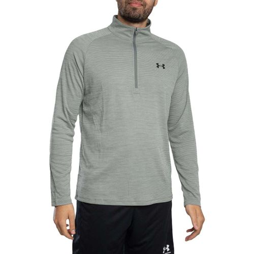 Veste Haut de survêtement texturé technique - Under Armour - Modalova