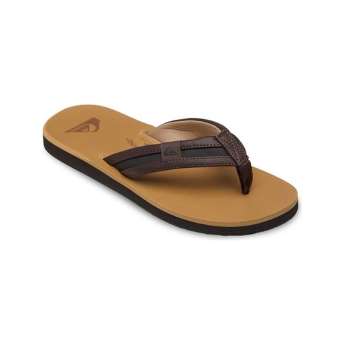 Sandales plates Carver Squish - Quiksilver - Modalova