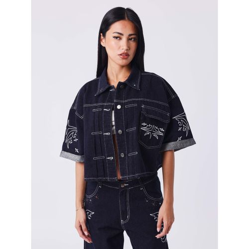 Veste Veste Légère F261502 - Project X Paris - Modalova