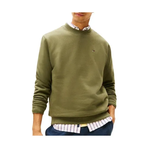 Sweatshirts Reg Flag Crews - Tommy Hilfiger - Modalova