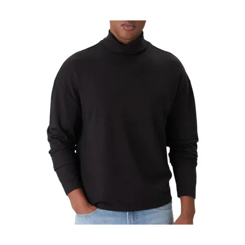 Pull Compression Knit - Calvin Klein Jeans - Modalova
