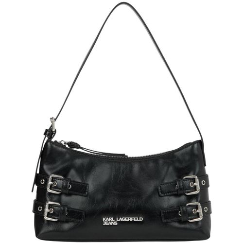 Sac KLJ Buckle Shoulder Bag B1W30156 - Karl Lagerfeld - Modalova