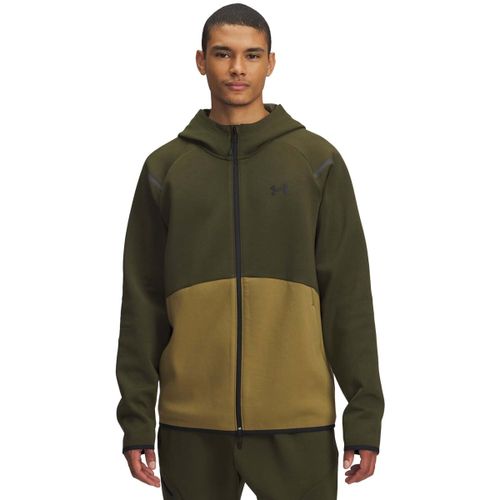 Veste Ua Unstoppable Flc Fz Hd Eu - Under Armour - Modalova