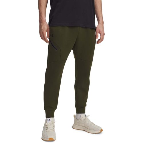 Jogging Ua Unstoppable Flc Jgr Eu - Under Armour - Modalova