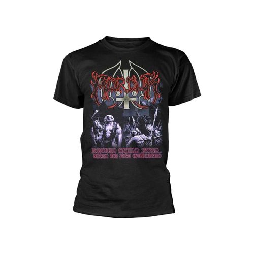 T-shirt Marduk Heaven Shall Burn - Marduk - Modalova