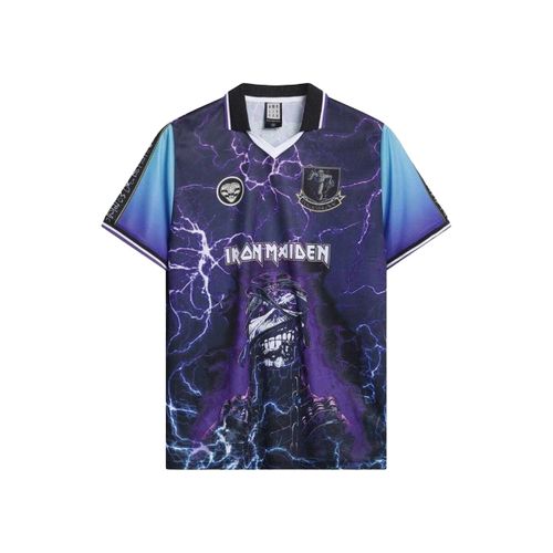 Ensemble de football Powerslave - Iron Maiden - Modalova