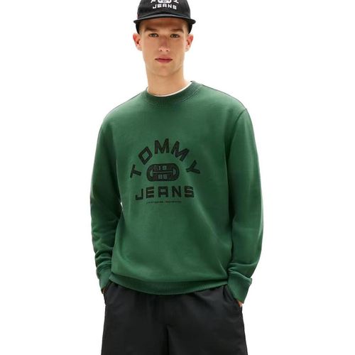Sweatshirts DM0DM22681-MBL - Tommy Hilfiger - Modalova