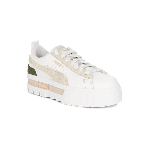 Baskets basses Puma Mayze Mix - Puma - Modalova