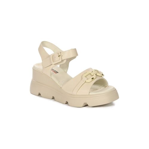 Sandales compensées 56C1593 - Artiker - Modalova