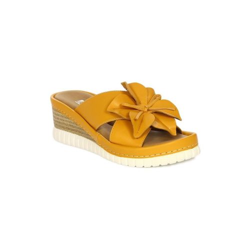 Mules Artiker 53C0504YELLOW - Artiker - Modalova