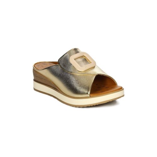 Sandales compensées 56C2146 - Artiker - Modalova
