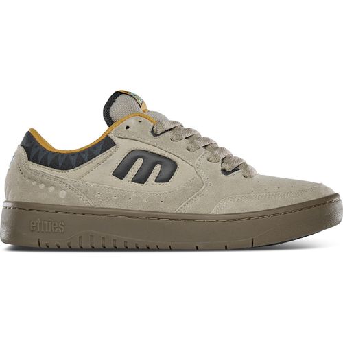 Chaussures de Skate LOOT X APACHE TAN GUM - Etnies - Modalova