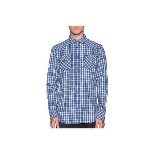 Chemise Chemise à Carreaux - Diesel - Modalova