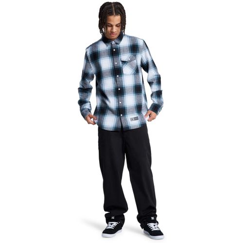 Chemise DC Shoes Marshal - DC Shoes - Modalova