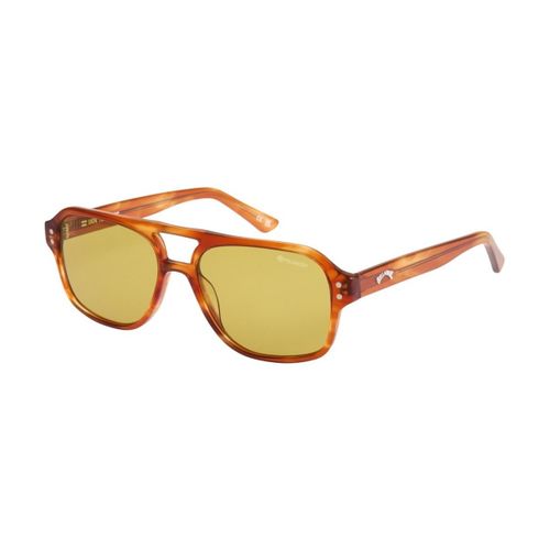 Lunettes de soleil Billabong Northy - Billabong - Modalova
