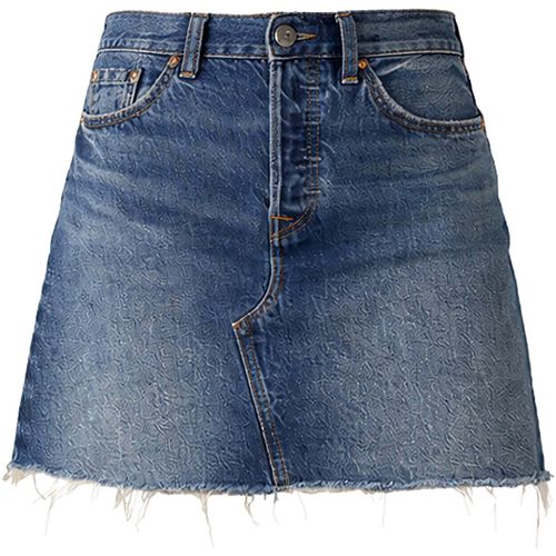 Jupes courtes Deconstructed Skirt H126 Free - Levis - Modalova