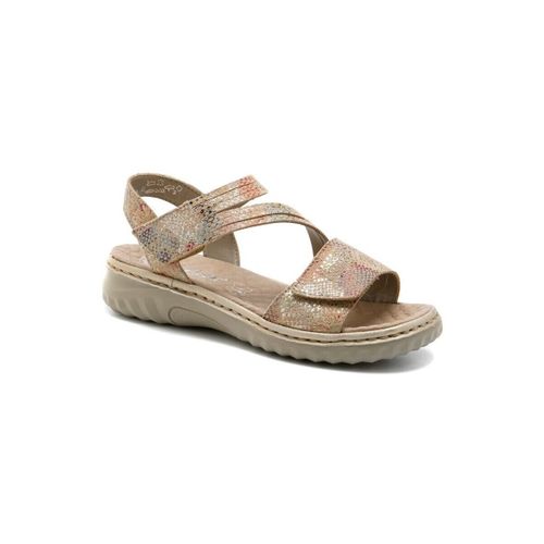 Sandales compensées Rieker 6046490 - Rieker - Modalova