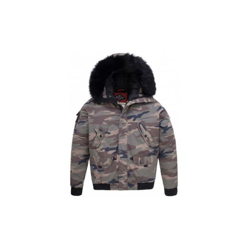 Blouson Blouson ANCHORAGE - Helvetica - Modalova