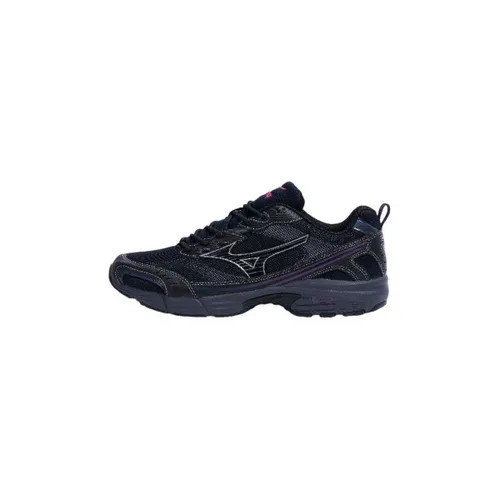 Baskets basses Basket MXR - Mizuno - Modalova