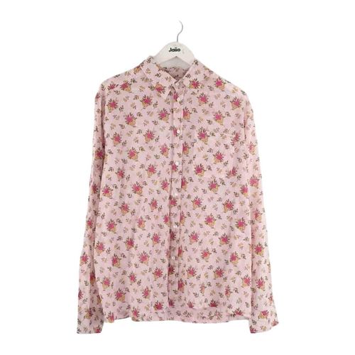 Chemise Chemise en coton rose - Antik Batik - Modalova