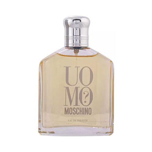 Eau de toilette Eau de Toilette Uomo - 125 ml - Moschino - Modalova