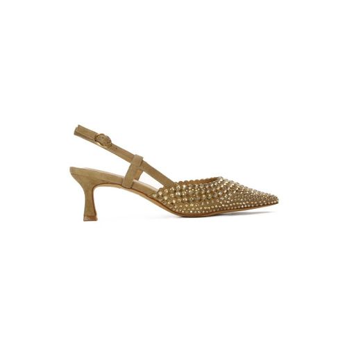Chaussures escarpins V250662SUEDESAN - ALMA EN PENA - Modalova