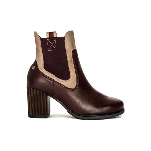 Bottines Maciejka 0375923003 - Maciejka - Modalova