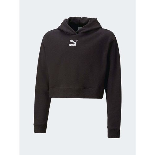 Sweatshirts à capuche Puma - Puma - Modalova
