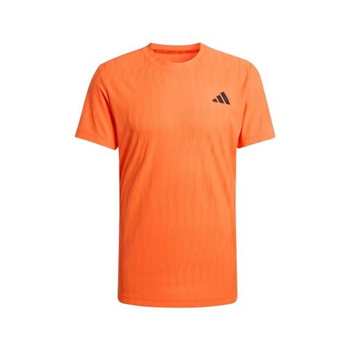 T-shirt Climacool+ Airchill Freelift - adidas - Modalova