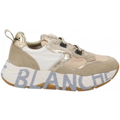 Baskets basses CLUB105 - Voile Blanche - Modalova