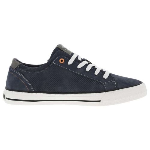 Baskets basses 2407053040 - Marine - Mustang - Modalova