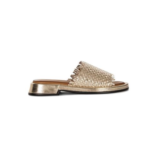 Claquettes Artiker 56C0345GOLD - Artiker - Modalova
