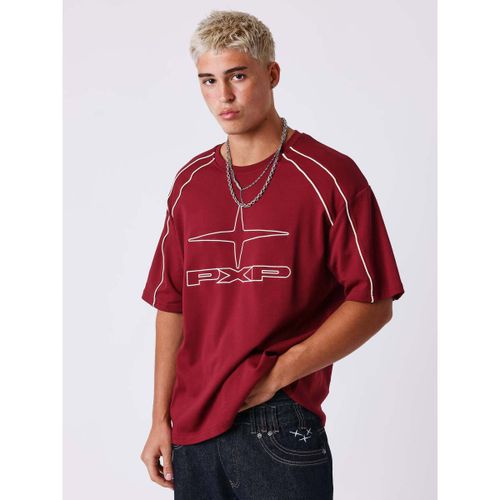 T-shirt Tee Shirt U2611100 - Project X Paris - Modalova