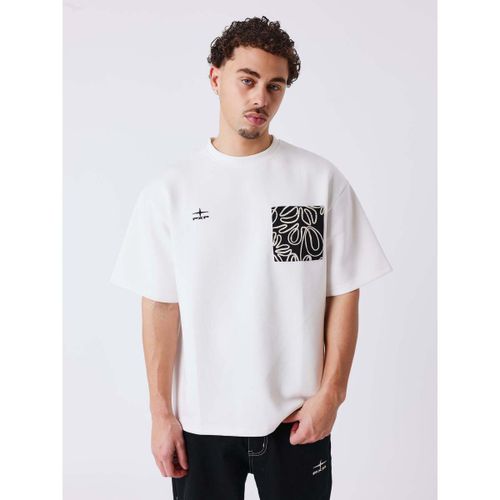 T-shirt Tee Shirt U2611104 - Project X Paris - Modalova