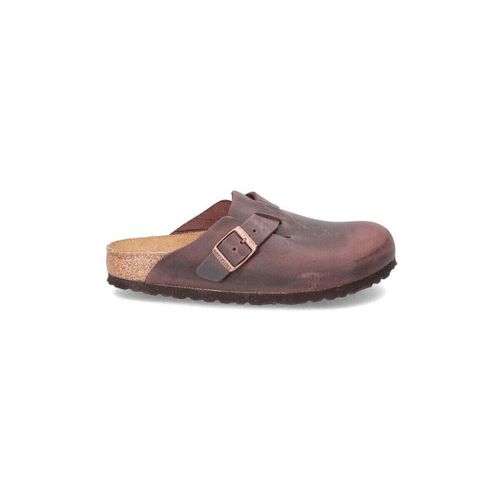 Sandales plates BIRKENSTOCK - BIRKENSTOCK - Modalova