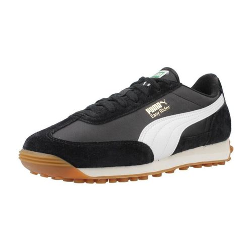 Baskets basses Easy Rider Vintage - Puma Yellow - Modalova