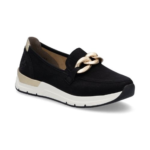 Mocassins Rieker 58944.00 - Rieker - Modalova