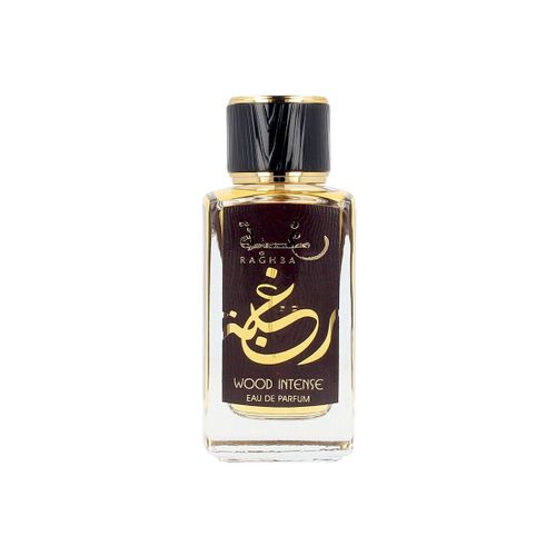 Eau de parfum Raghba Bois Intense Edp Vapo - Lattafa - Modalova