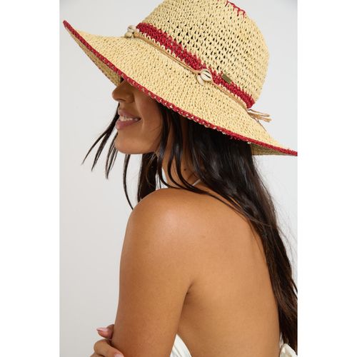 Chapeau Banana Moon CHARLINE AUBURN - Banana Moon - Modalova