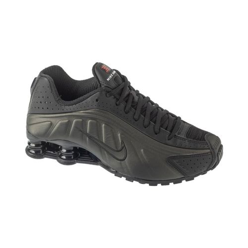 Baskets basses Nike Shox R4 - Nike - Modalova