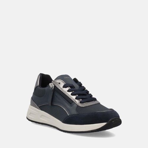 Baskets basses Geox BULMYA - Geox - Modalova