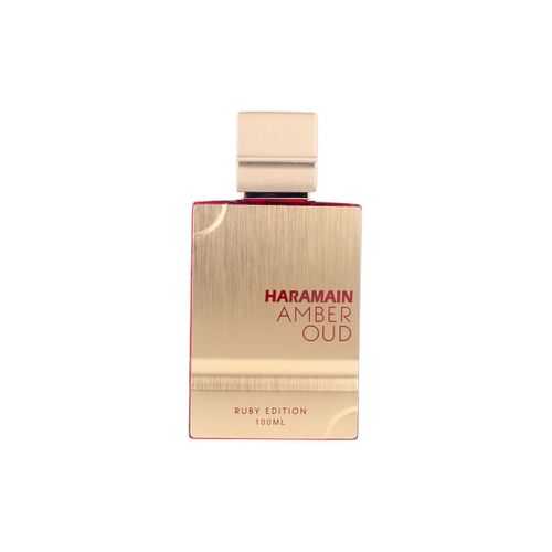 Eau de parfum Amber Oud Rubi Edition Edp Vapo - Al Haramain - Modalova