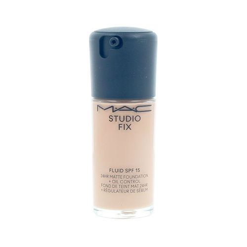 Fonds de teint & Bases Fluide Studio Fix Spf15 nw25 - Mac - Modalova