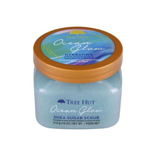 Gommages & peelings Gommage Au Sucre Ocean Glow 510 G - Tree Hut - Modalova