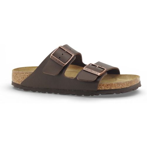Mules BIRKENSTOCK 051703-PE26 - BIRKENSTOCK - Modalova