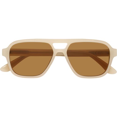 Lunettes de soleil manevalcremoso-t7h - Retrosuperfuture - Modalova