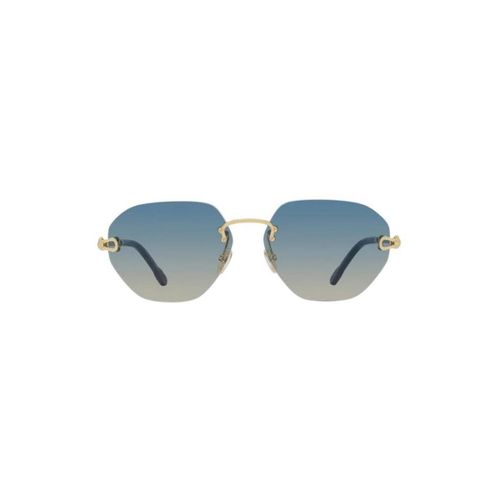 Lunettes de soleil fg40078u-30w - Fred - Modalova