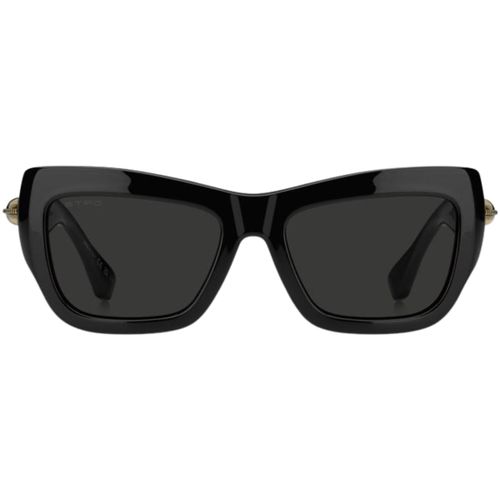 Lunettes de soleil 0121s-807ir - Etro - Modalova