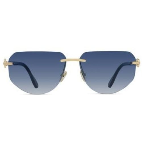 Lunettes de soleil fg40088u-30w - Fred - Modalova