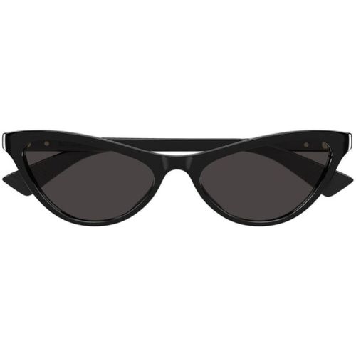 Lunettes de soleil bv1414s-001 - Bottega Veneta - Modalova